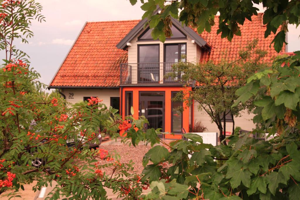 Przechowalnia Marzen- Adults Only Mikołajki Exterior foto